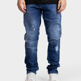 REBEL BLUE JEANS