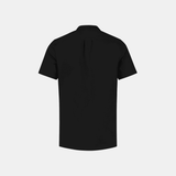 MAO BLACK SHIRT