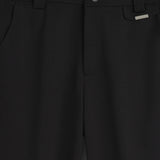 LISBON PANTS | BLACK