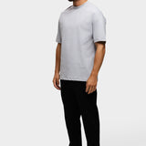 ARTEMIS T-SHIRT ANTRACITE