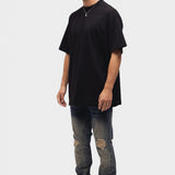 FLARED JEANS CUT