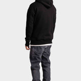 GRACE HOODIE BLACK