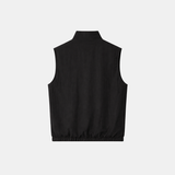 BODY WARMER BLACK