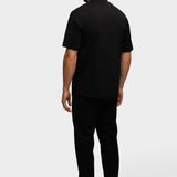 ARTEMIS T-SHIRT ANTRACITE