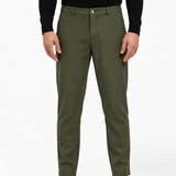 VALENCIA PANTS | OLIVE