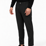 TECH PANTS | BLACK