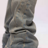 FLASH FLARED JEANS