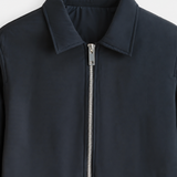 MARSEILLE JACKET | NAVY