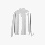RIVAS HEAVY ZIPPER VEST | GREY