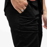 MARBELLA BLACK PANTALON