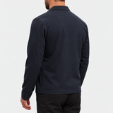 MARSEILLE JACKET | NAVY