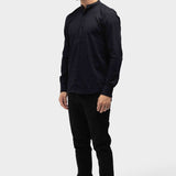 LAVAL BLACK JEANS