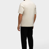 ARTEMIS T-SHIRT ANTRACITE