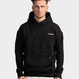 GRACE HOODIE BLACK