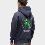 ARTEMIS HOODIE GREY