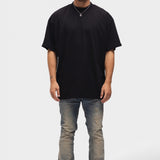 FLASH FLARED JEANS