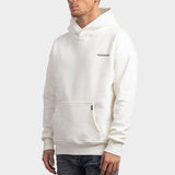 UNFORGETTABLE HOODIE CREME