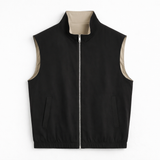 CORE BODYWARMER BLACK