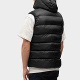 Manchester Black Bodywarmer