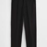LISBON PANTS | BLACK