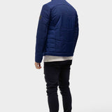 Richesse Jacket Royal Blue