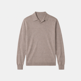 RENZO POLO | BEIGE