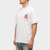 ARTEMIS T-SHIRT CREME