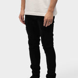 NAPOLEON BLACK JEANS