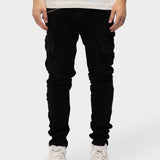 MARTYR BLACK JEANS
