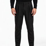 PORTO PANTS | BLACK