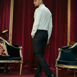 ARTEMIS T-SHIRT ANTRACITE