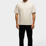 ARTEMIS T-SHIRT ANTRACITE