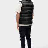 Manchester Black Bodywarmer