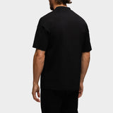 ARTEMIS T-SHIRT ANTRACITE