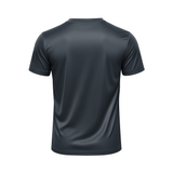 ARTEMIS T-SHIRT ANTRACITE