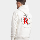 ARTEMIS HOODIE CREME