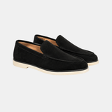 GIANNI CLASSIC LOAFER | BLACK