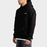 GRACE HOODIE BLACK