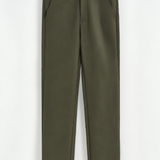 VALENCIA PANTS | OLIVE