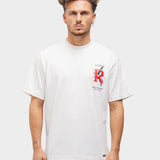 ARTEMIS T-SHIRT CREME