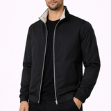 CORE JACKET BLACK