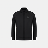 MAYOR TOP BLACK