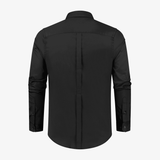 DELUXE SHIRT BLACK