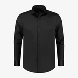 DELUXE SHIRT BLACK