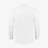 DELUXE SHIRT WHITE