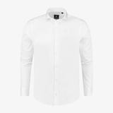 DELUXE SHIRT WHITE