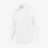 DELUXE SHIRT WHITE