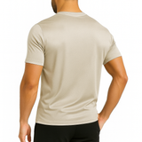 ARTEMIS T-SHIRT ANTRACITE