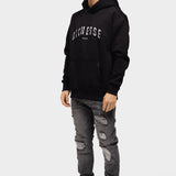 FORCE DELUXE GREY JEANS