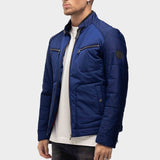 Richesse Jacket Royal Blue
